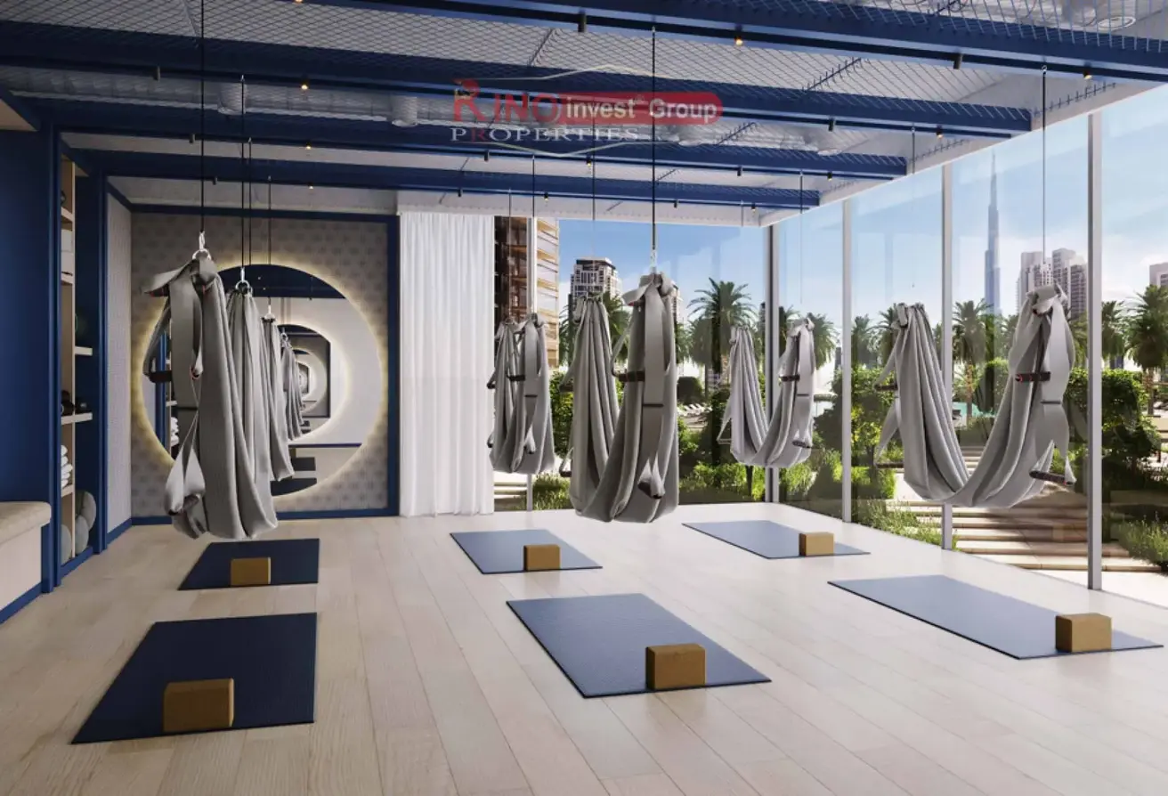  2BR Apartment for sale in The Edge Tower A - View 6