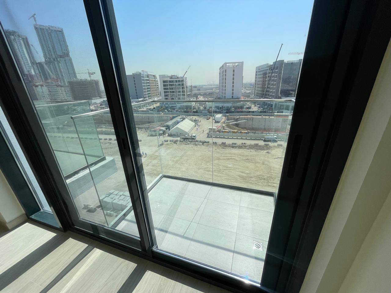 With Kitchen Appliances | Brand New | Cozy Studio - View 10