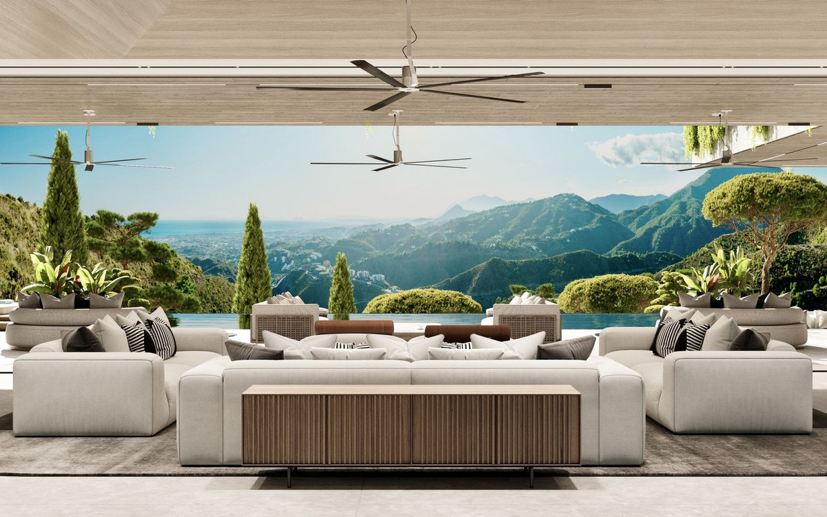 Contemporary Masterpiece in La Quinta - View 14