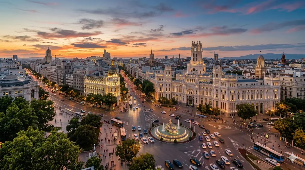 Company Formation in Spain: Build Your Business