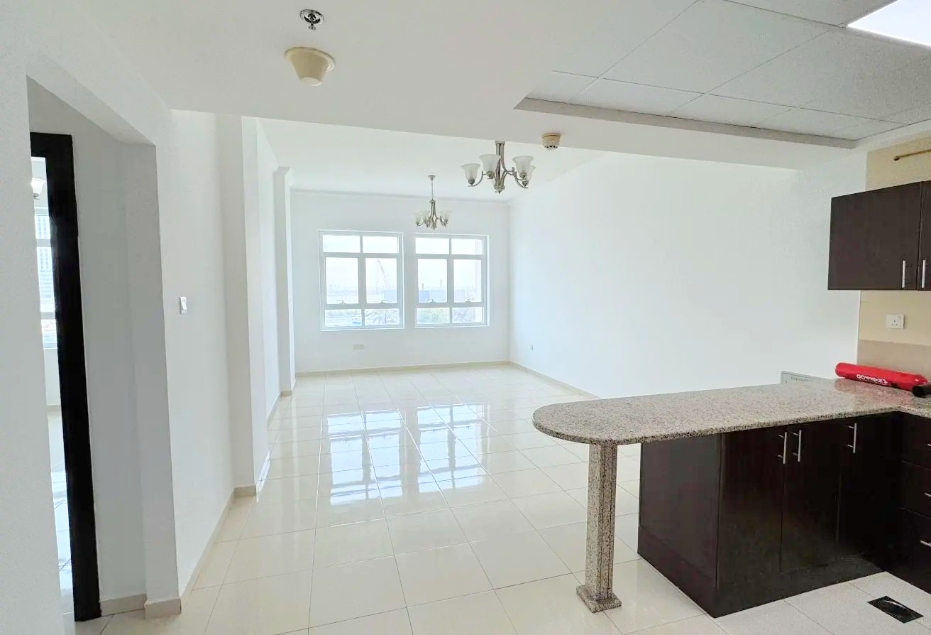 Spacious Layout | High Floor | Prime Location