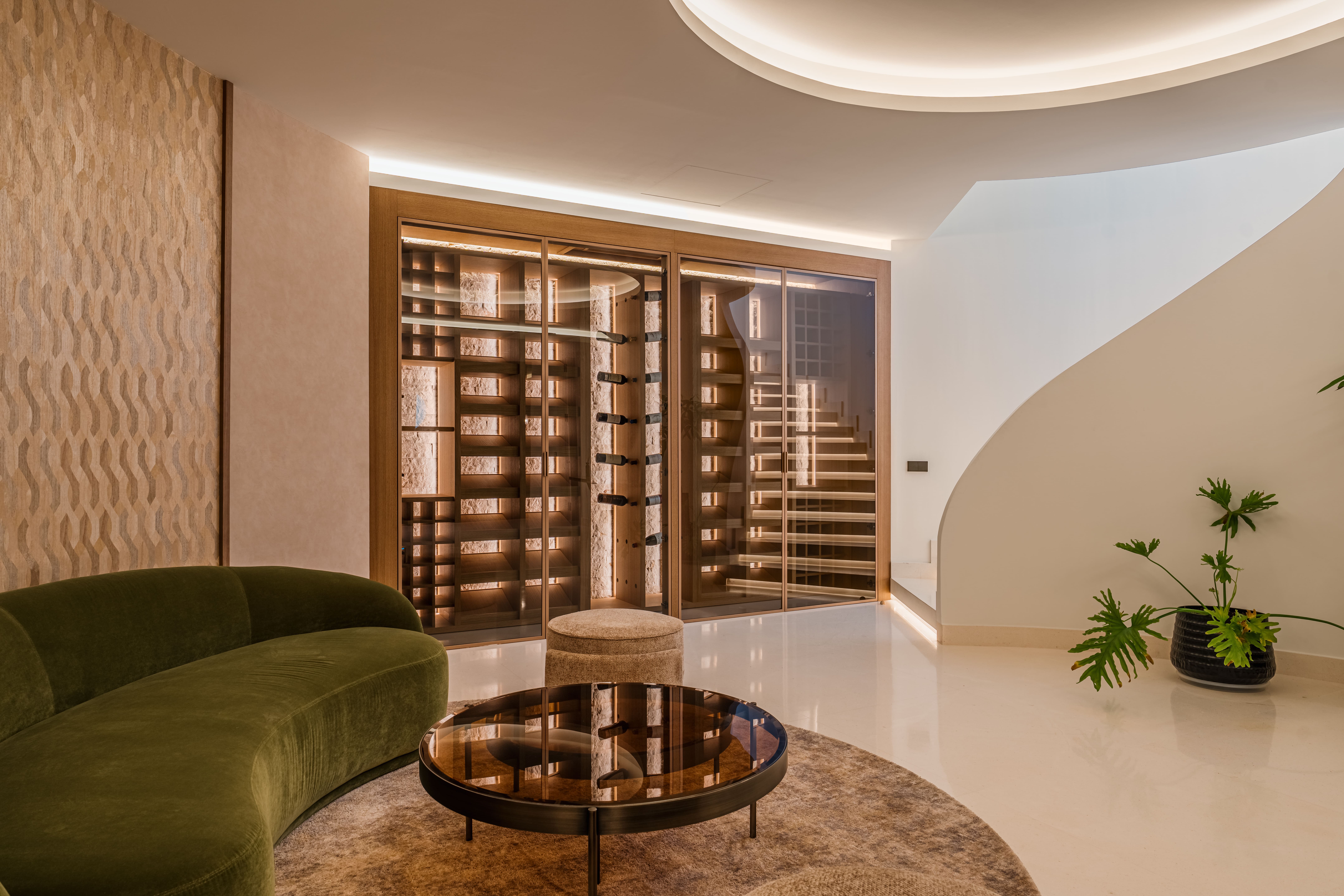 Albinoni One - New-Build Luxury Villa in Sierra Blanca - View 8