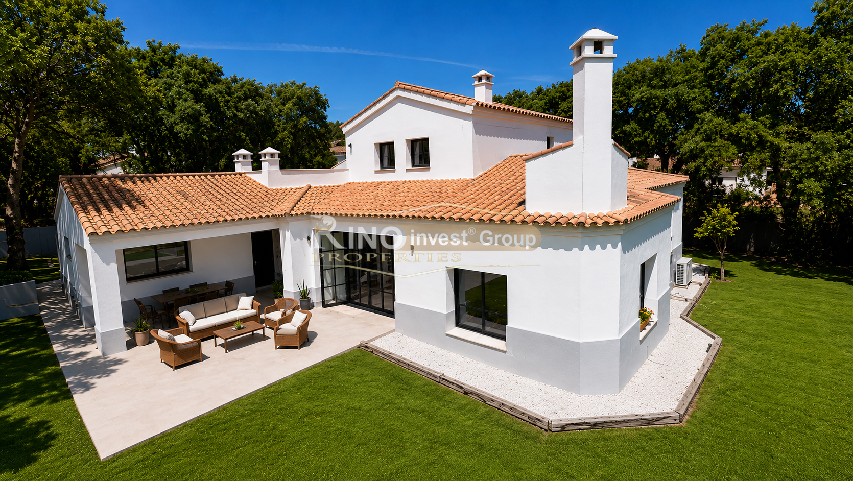 6BR villa for sale in sotogrande | ready - View 22
