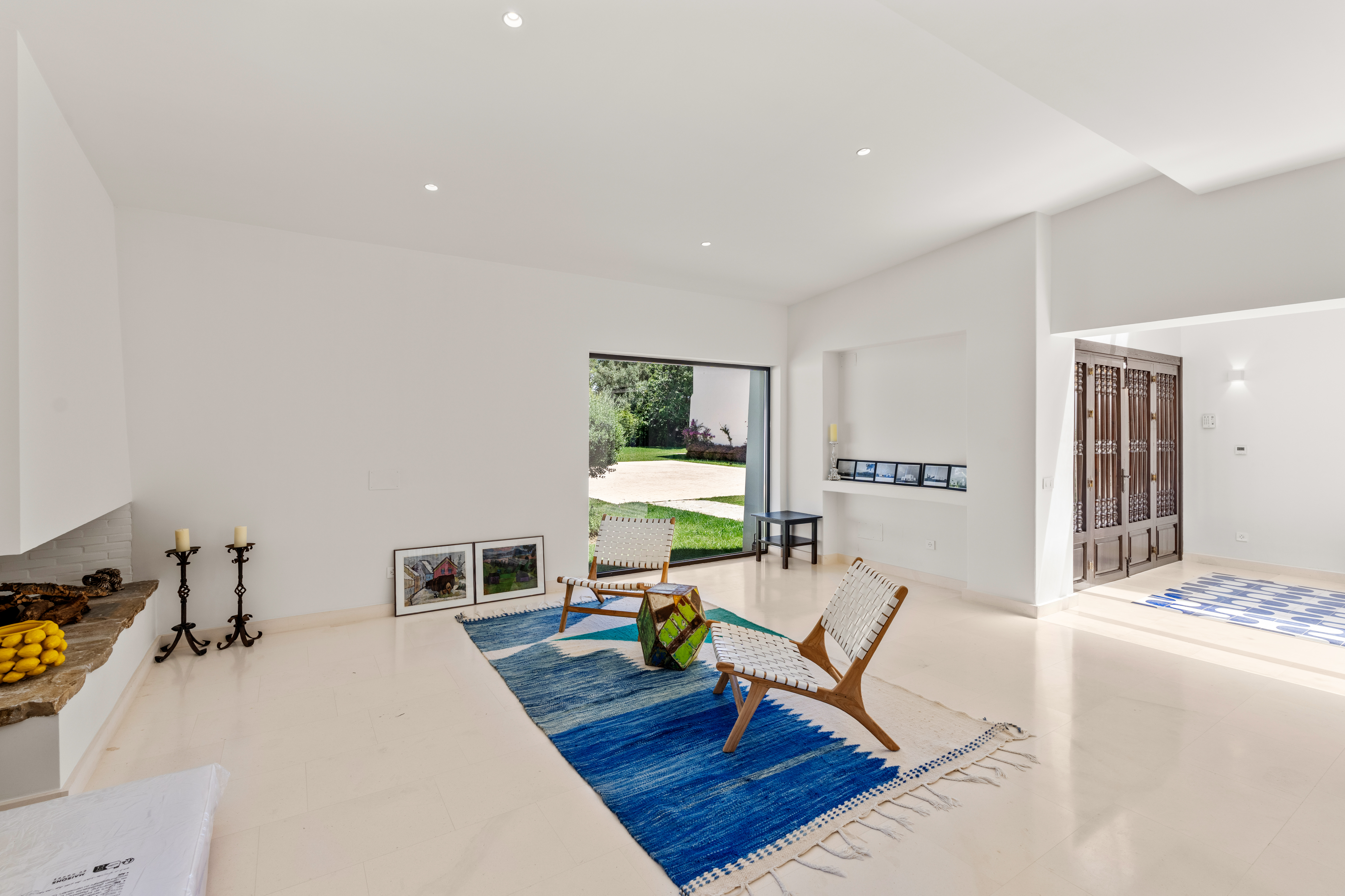 Villa Jori – Luxury Villa in Guadalmina Baja - View 14