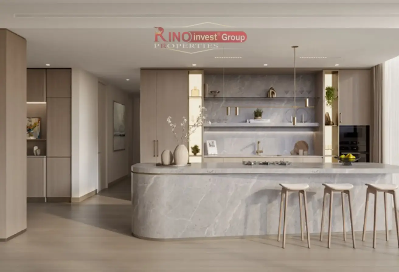 Apartment for sale in Meriva Gardens B - View 8