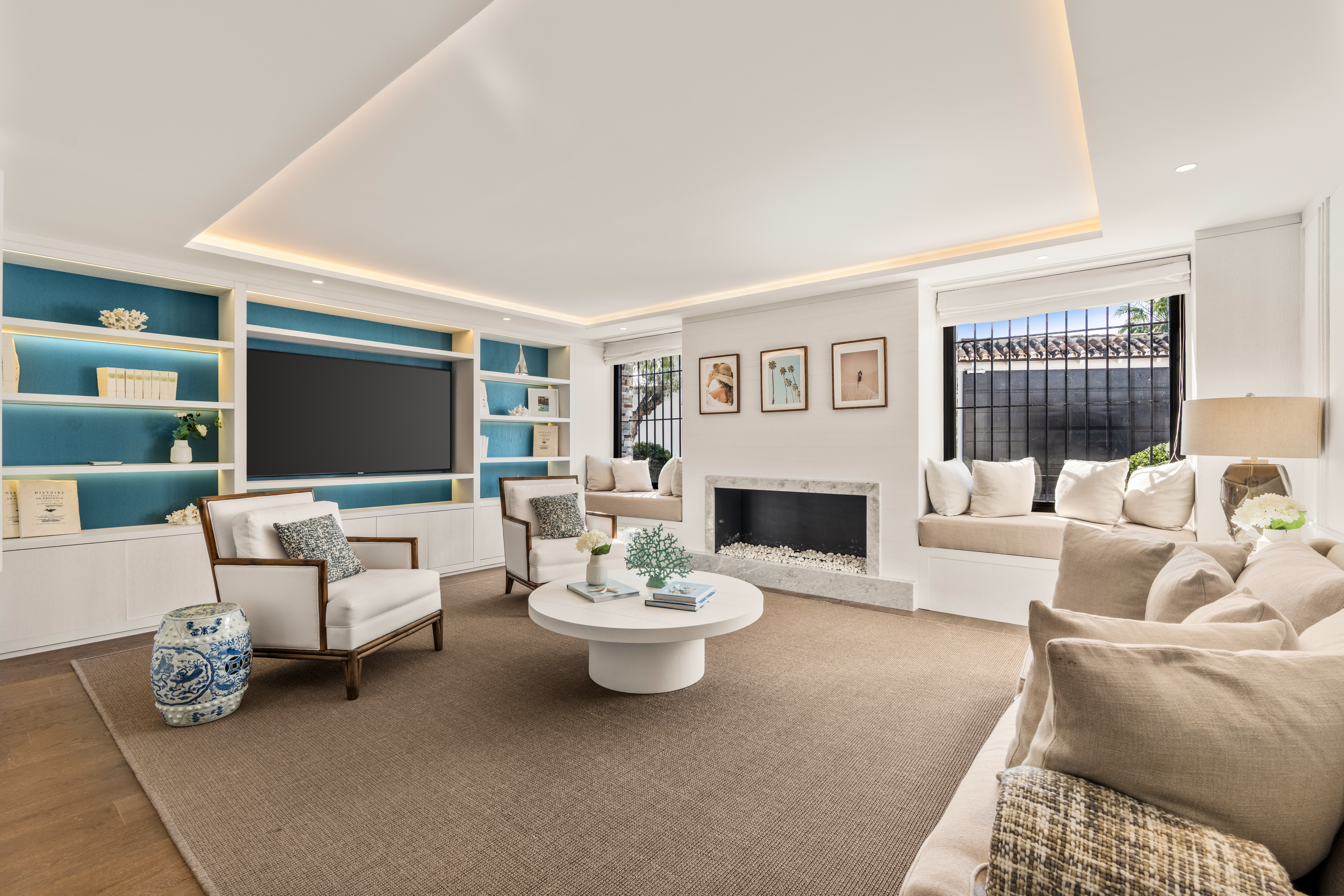 Villa Elba – Luxury Villa in Los Naranjos - View 7