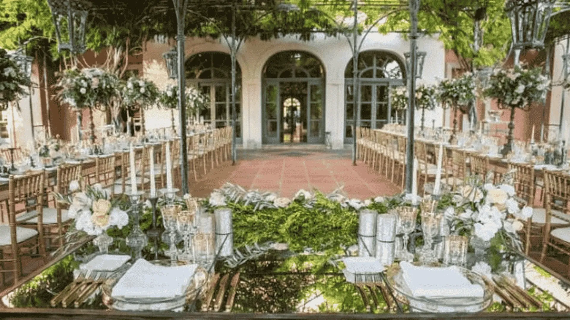 40,106 m² luxury hotel & resort in Costa del Sol - View 6