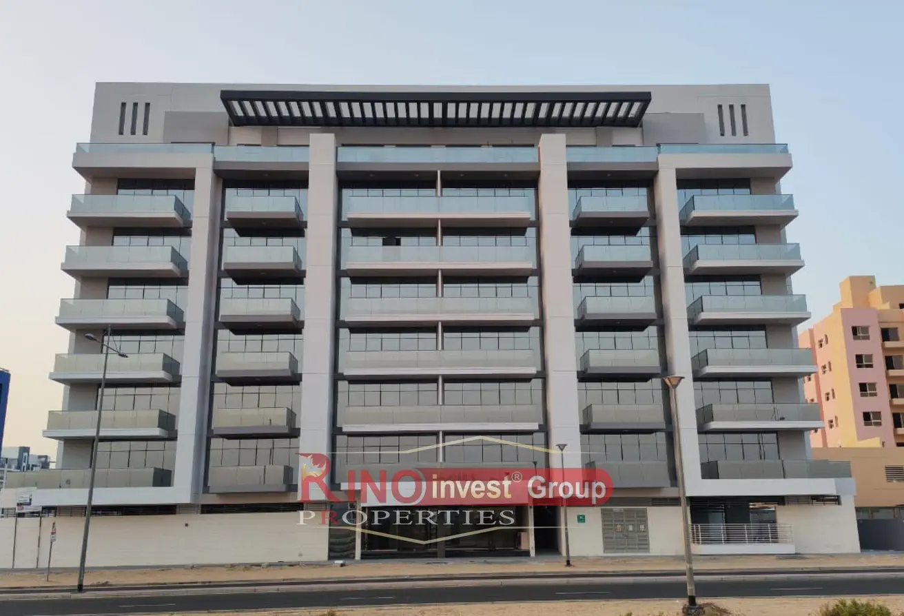 1 bedroom apartment for rent in International City phase 2 - View 7