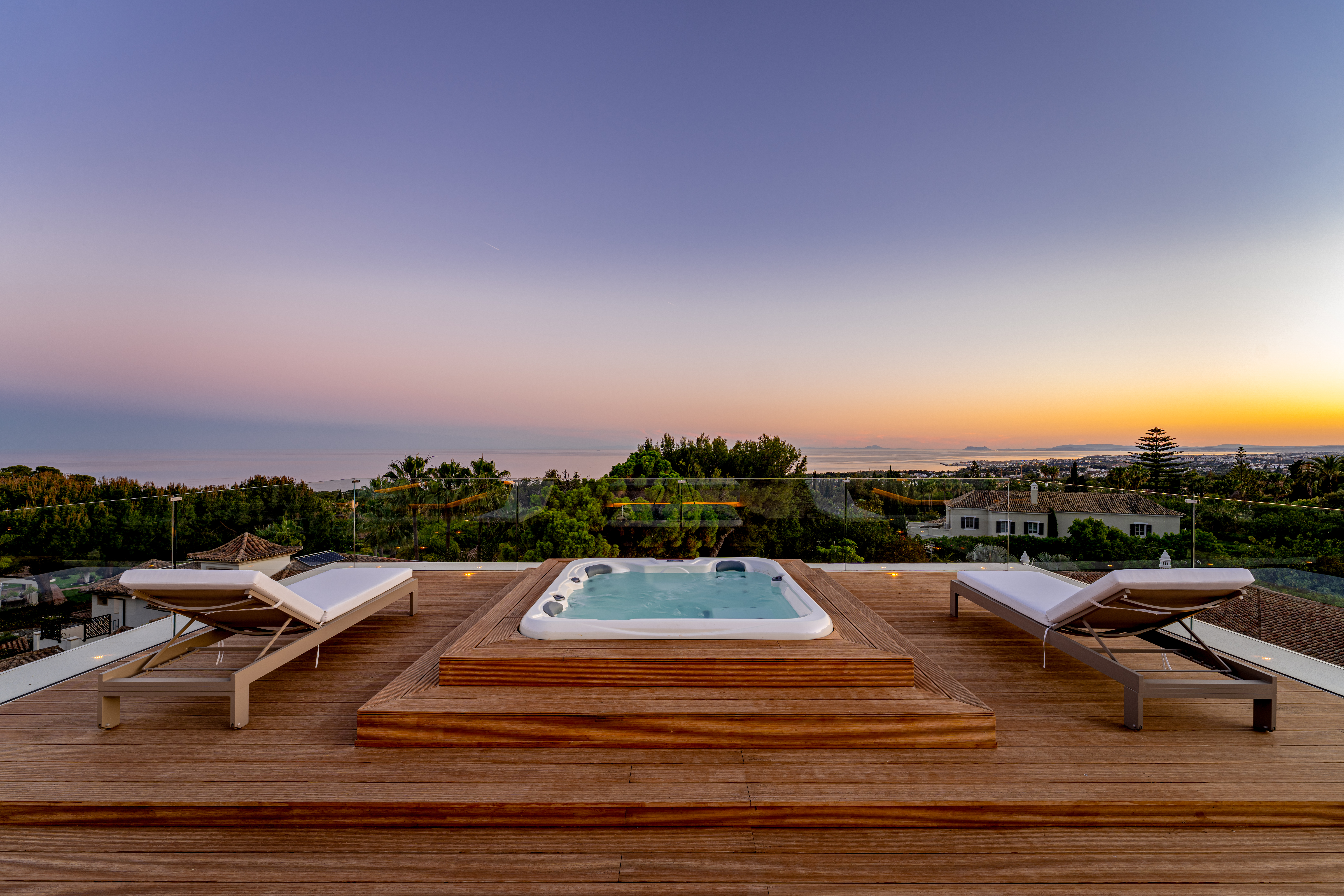 Albinoni One - New-Build Luxury Villa in Sierra Blanca - View 16