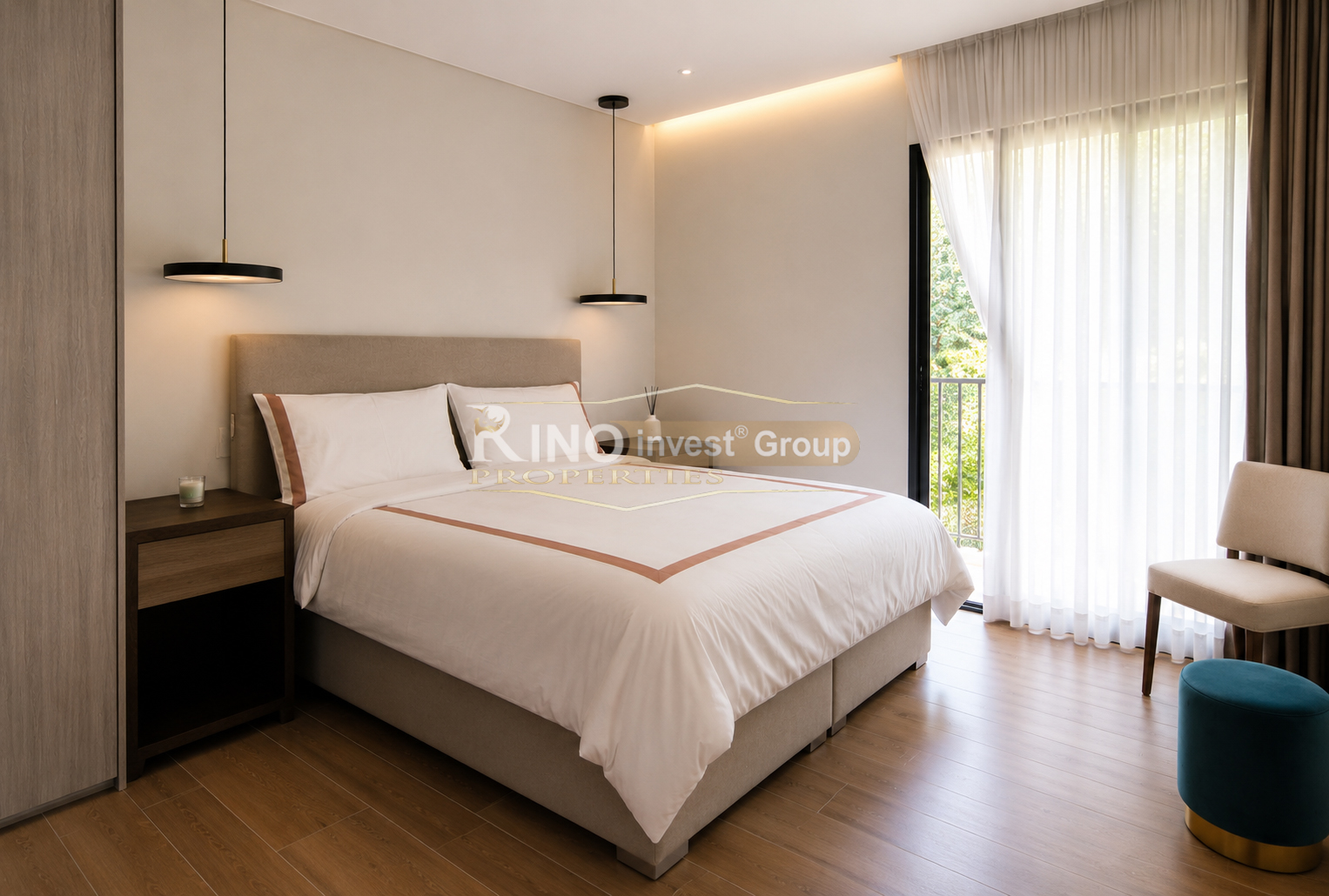 6BR villa for sale in sotogrande | ready - View 17