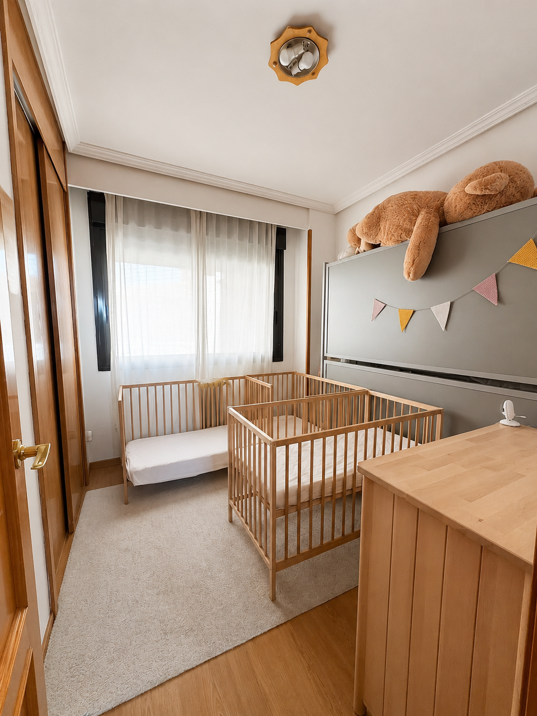 Luxury 4-Bedroom Apartment in Arroyo del Fresno, Madrid - View 7