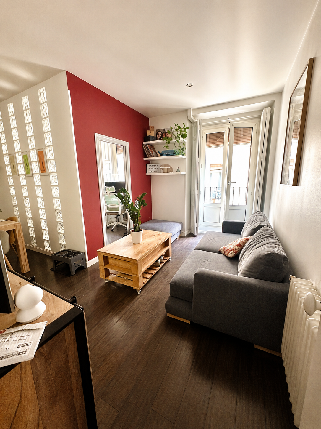 Apartment  on Calle del Ave María, Lavapiés-Embajadores - View 10