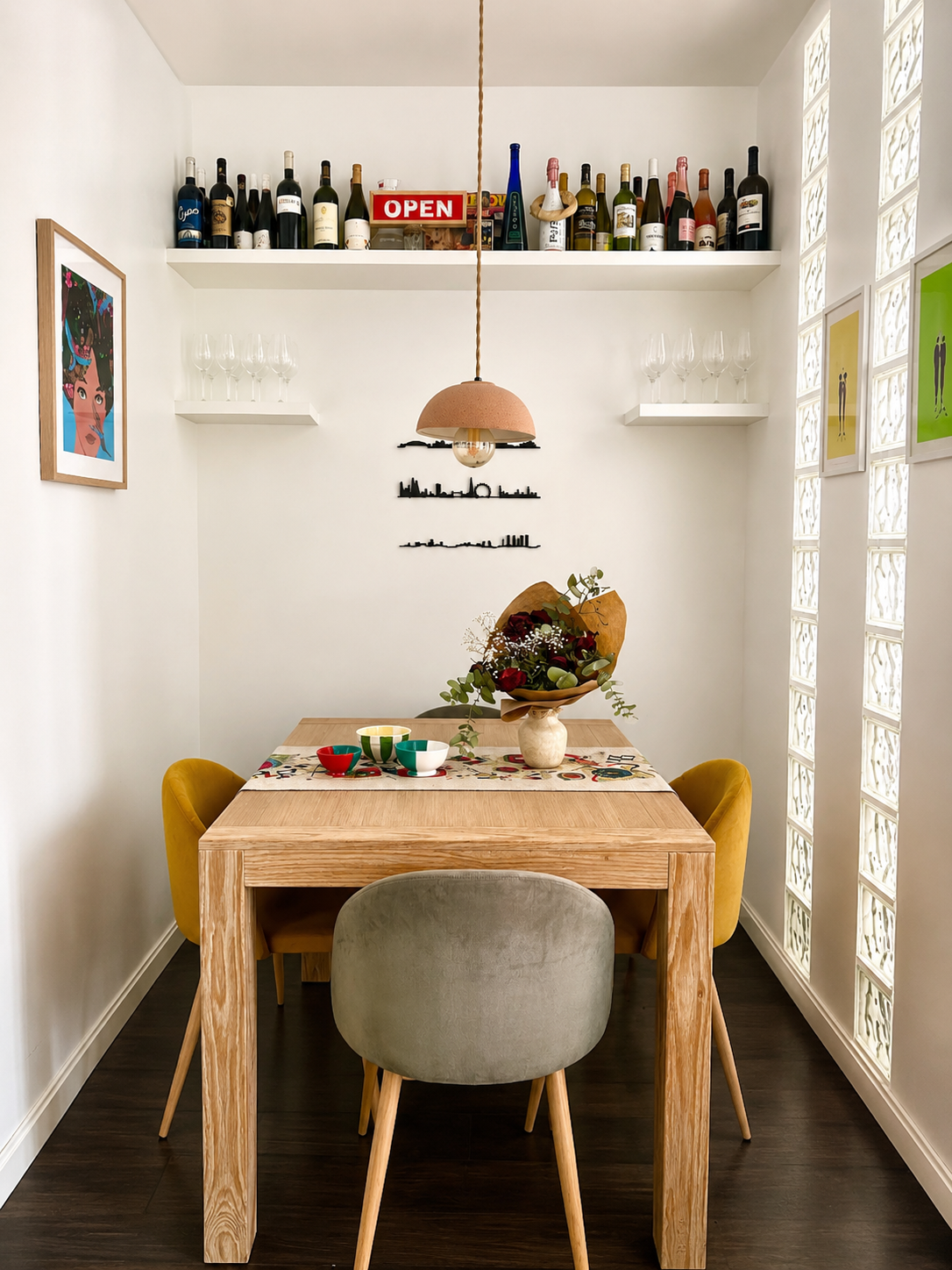 Apartment  on Calle del Ave María, Lavapiés-Embajadores - View 9