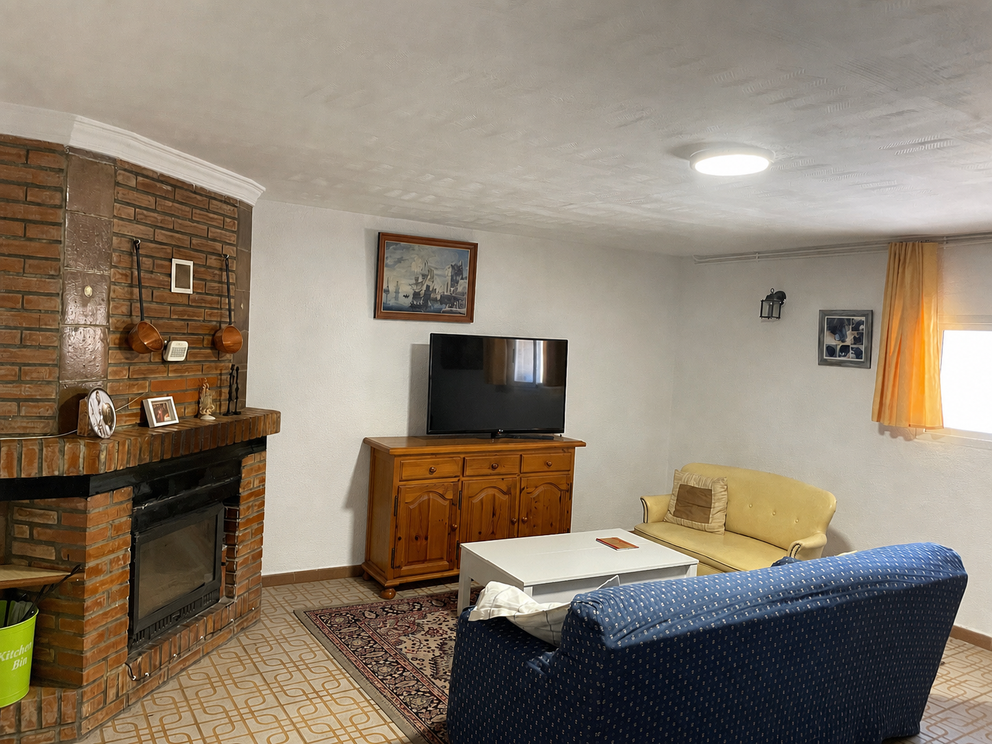 Semi-detached house for sale in Valdebebas, Hortaleza - View 6