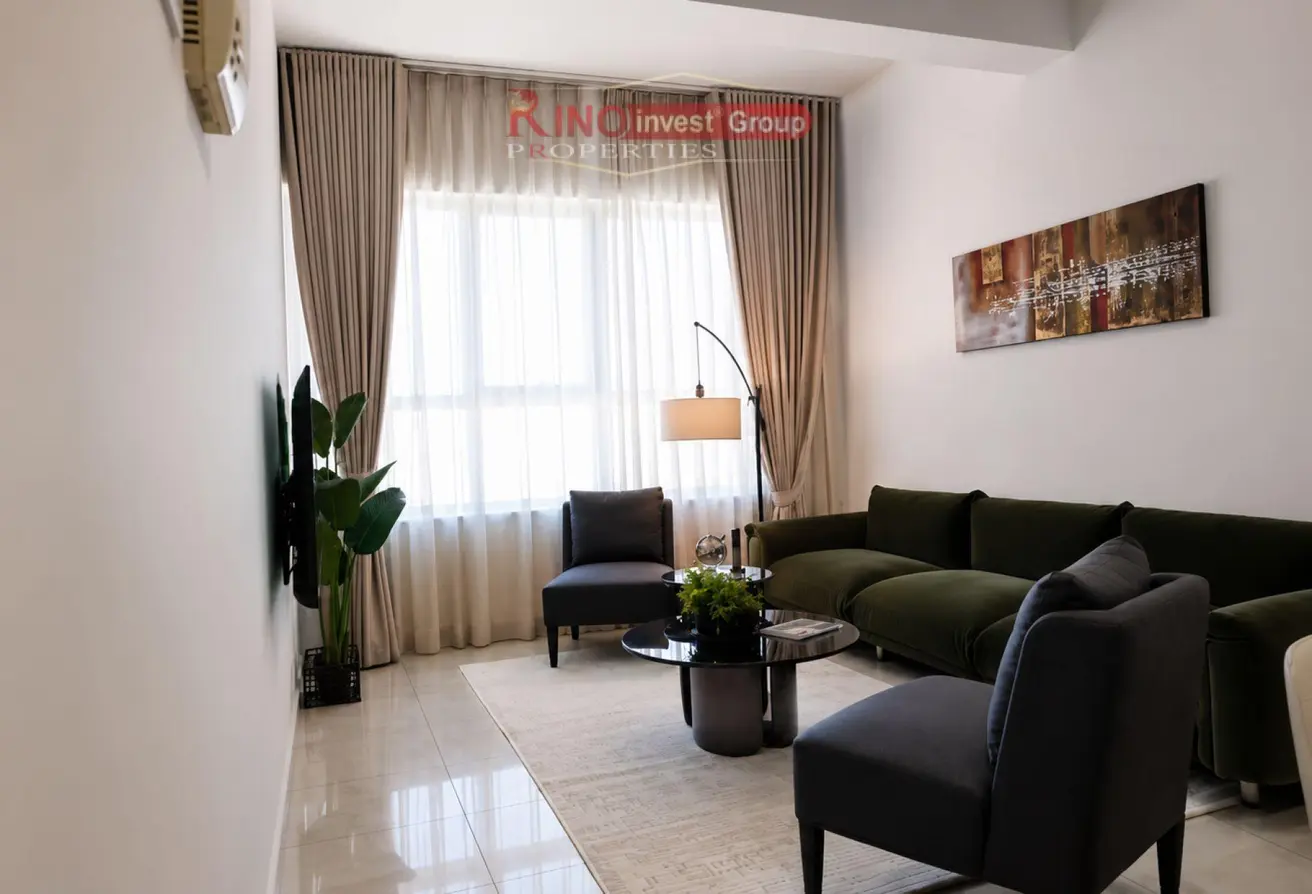 1BHK Apartment for sale in Armada Tower 3