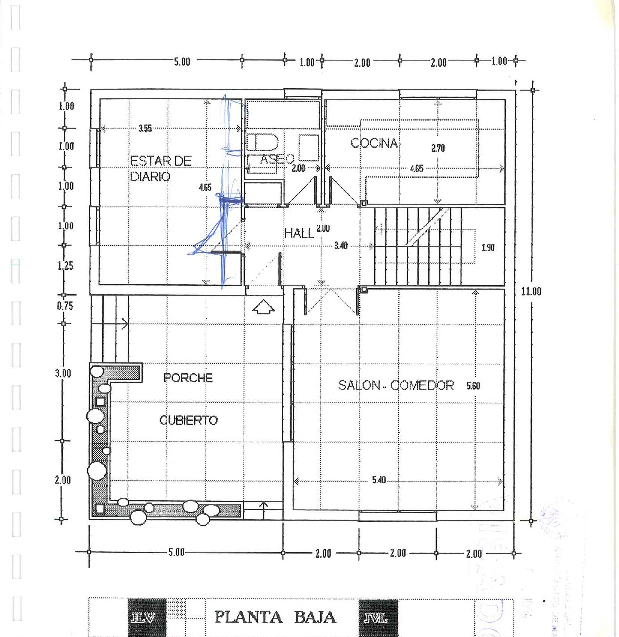 Semi-detached house for sale in Valdebebas, Hortaleza - View 14