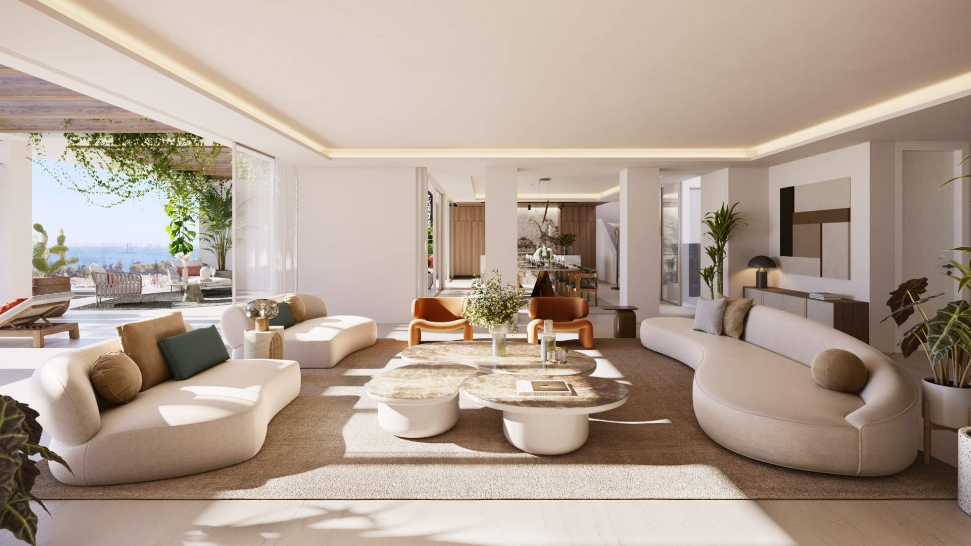 Exclusive Luxury Development on Marbella’s Golden Mile - View 16