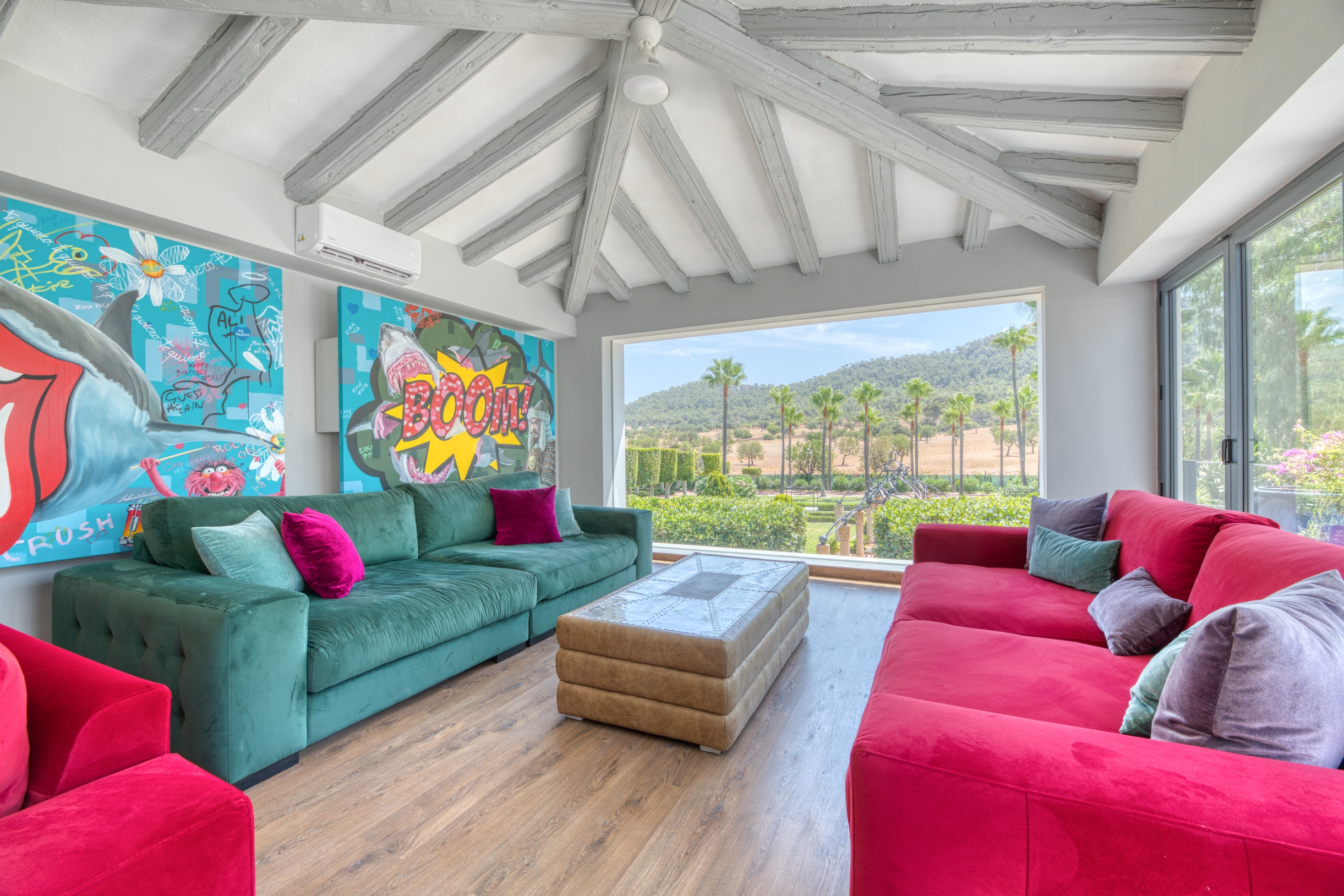 Luxury Villa – Multi-Residential Estate - View 30