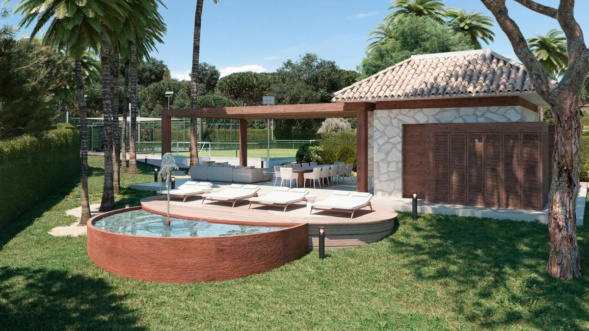 The Hills - El Herrojo Alto - View 26