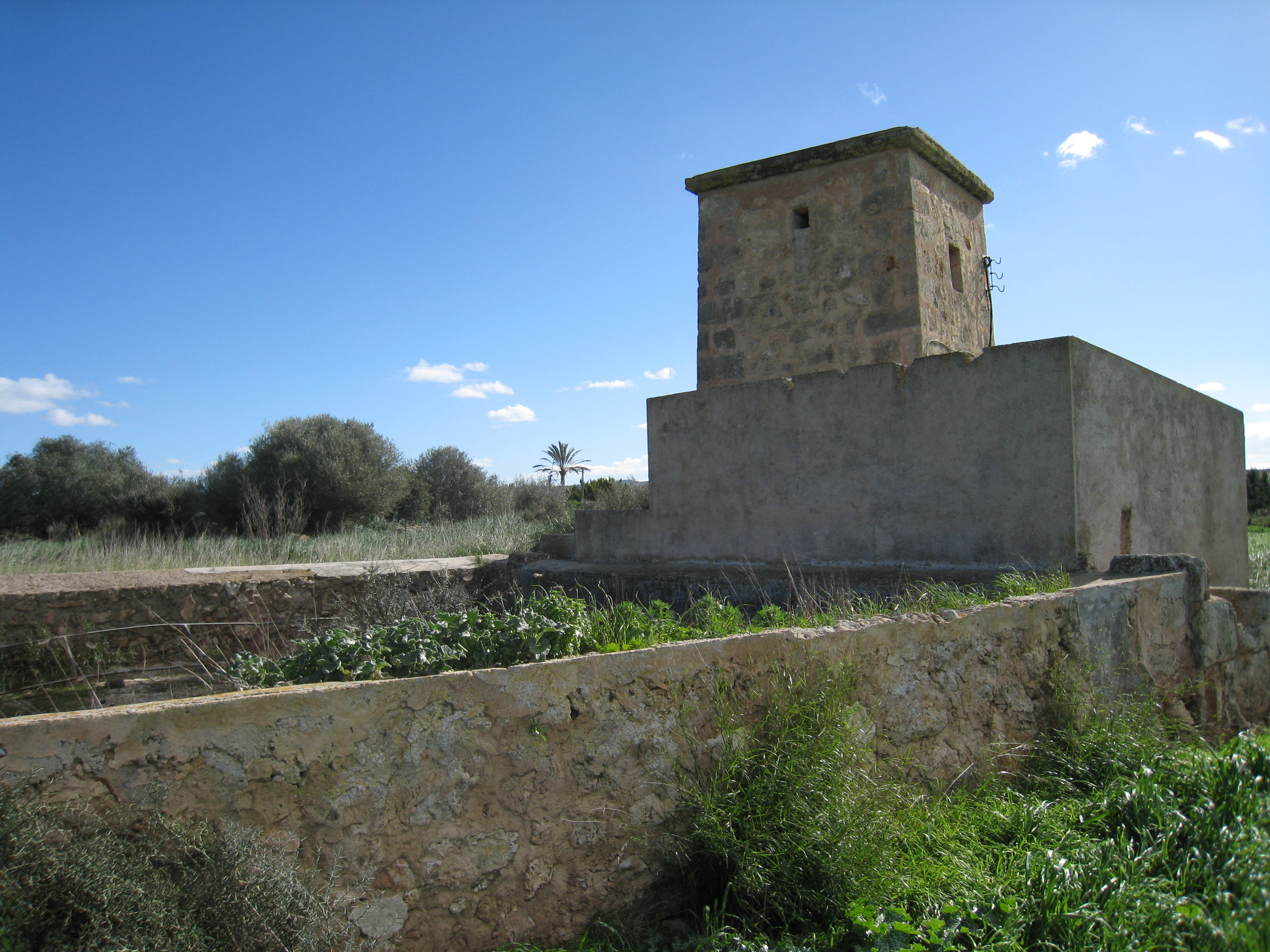 128ha Estate for Sale in Palma Mallorca - View 7