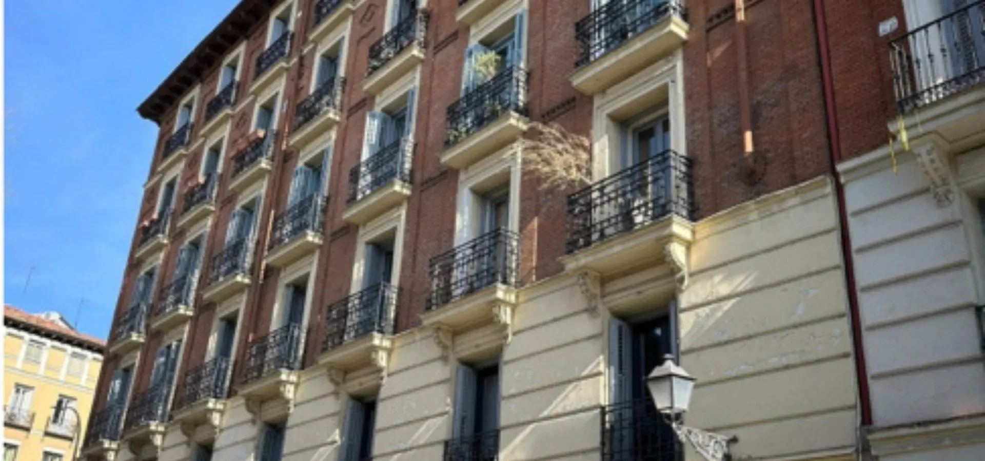 245 m² apartment for sale in Madrid - View 11