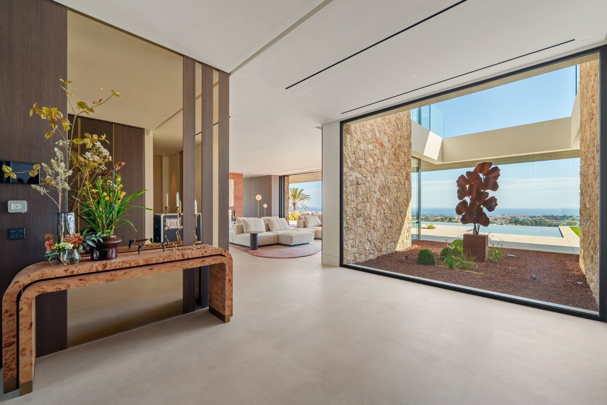 Villa Herrojo Alto - View 19