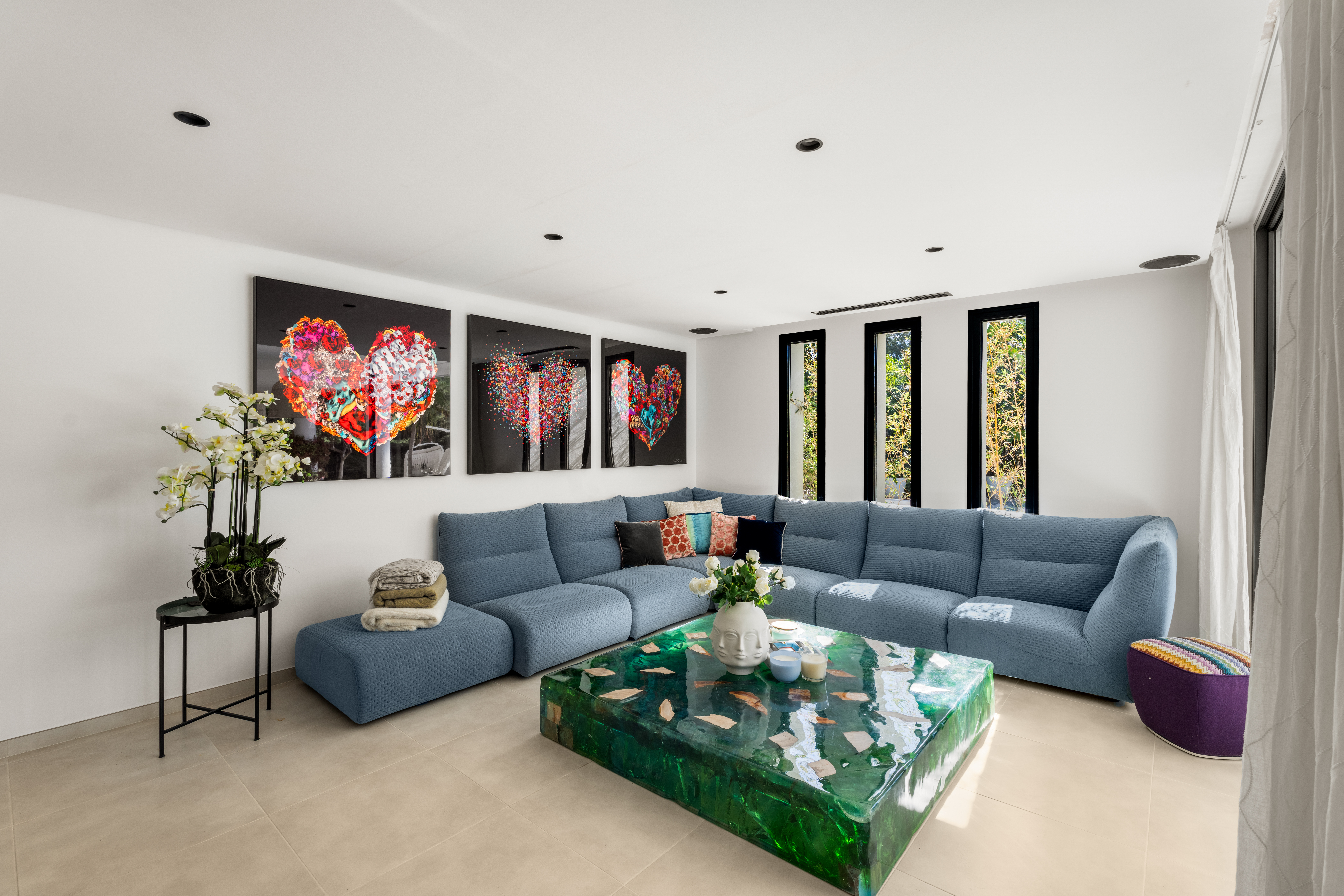 Isla Brisa – Frontline Golf Modern Villa - View 7