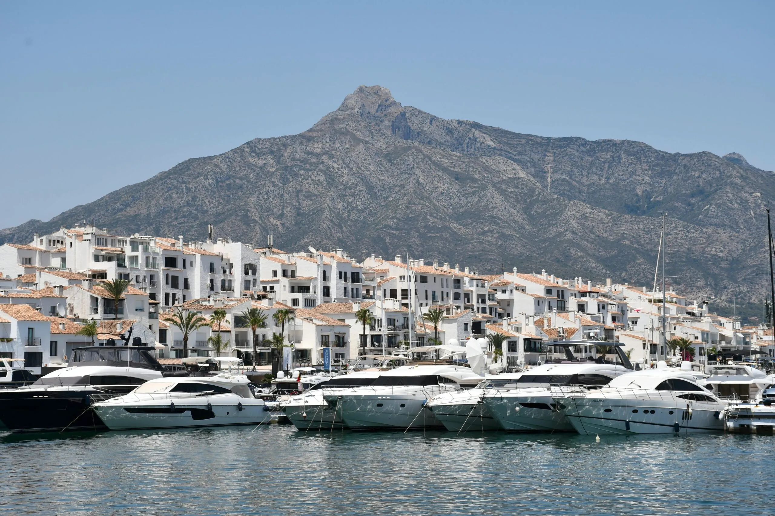 Home Purchase in Marbella and Spain – A Complete Guide