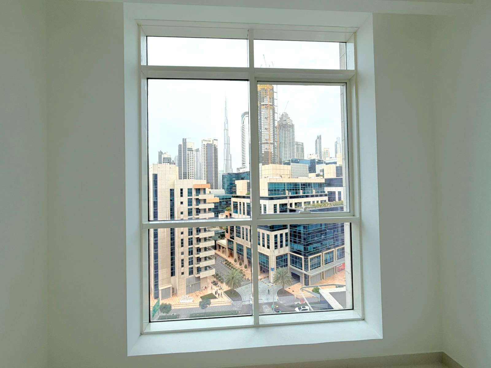 Canal View | Vacant | Multiple Options - View 8