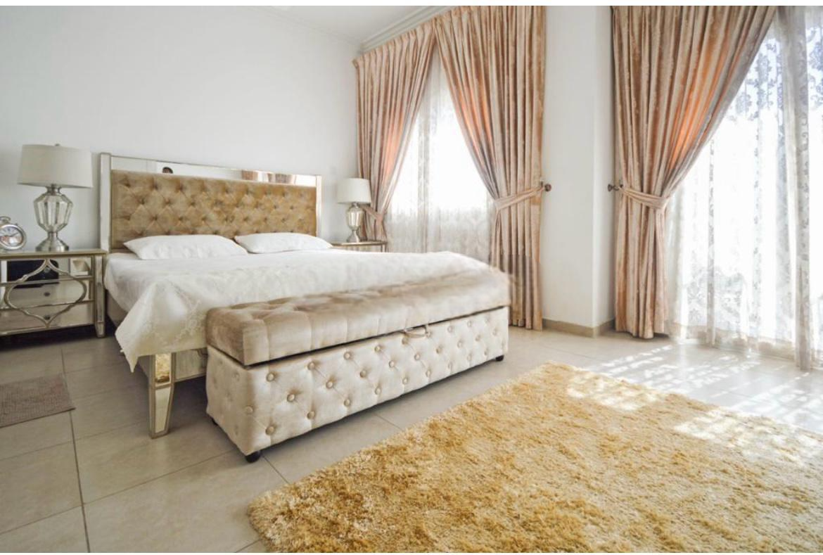 Furnished | G+2 with Garden | Well Maintained - View 6