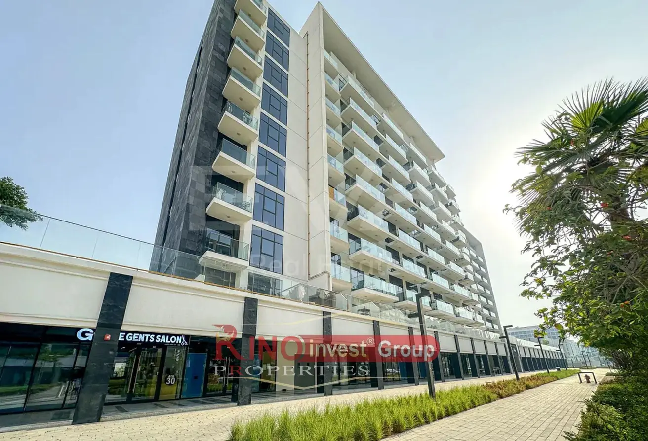 Retail space for sale in meydan | off-plan - View 7