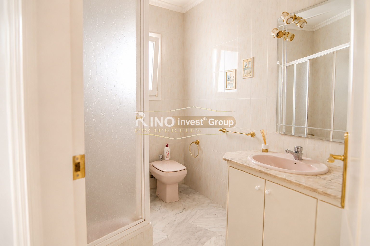 Majestic Signature Villa in El Olivar Málaga - View 11