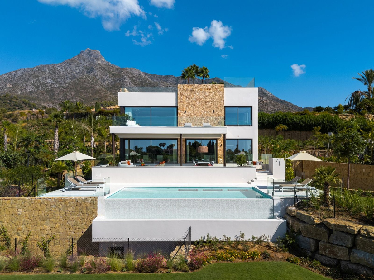 Marbella Hill Club - View 29