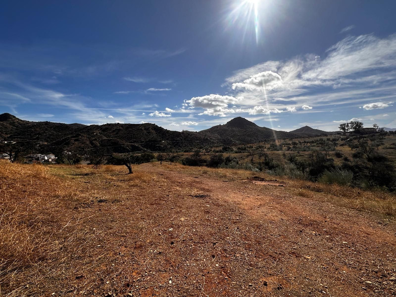760,000 m² Rural Investment Estate for Luxury Hotel Resort - View 12