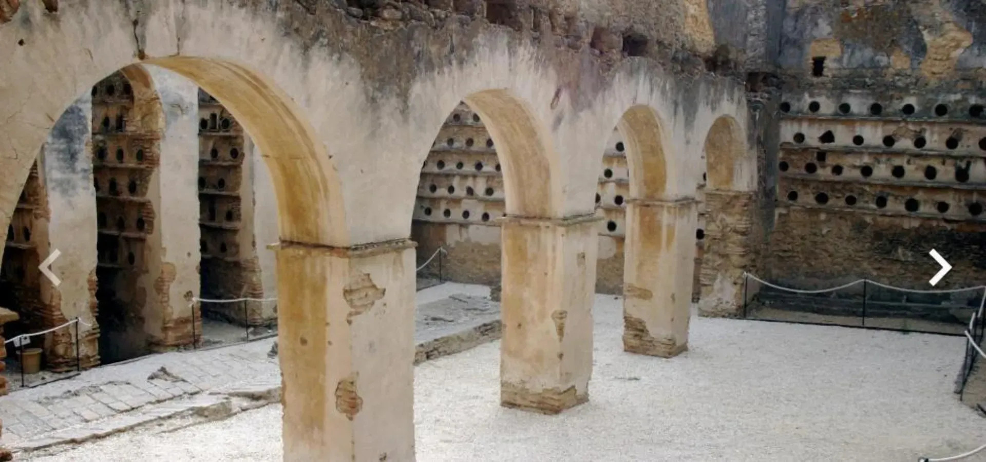 2,387 m² hotel for sale in Cadiz - View 6