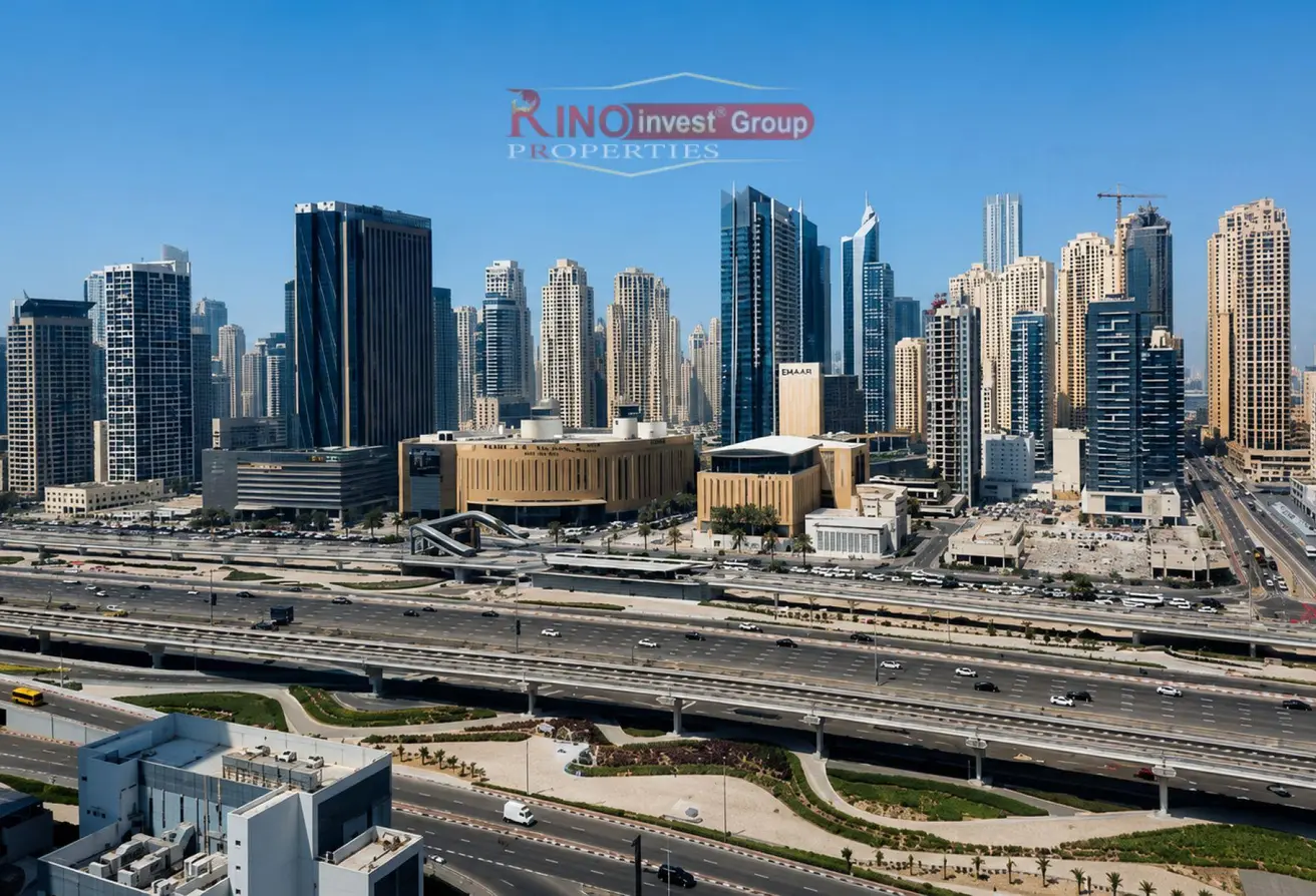 1BHK Apartment for sale in Armada Tower 3 - View 10