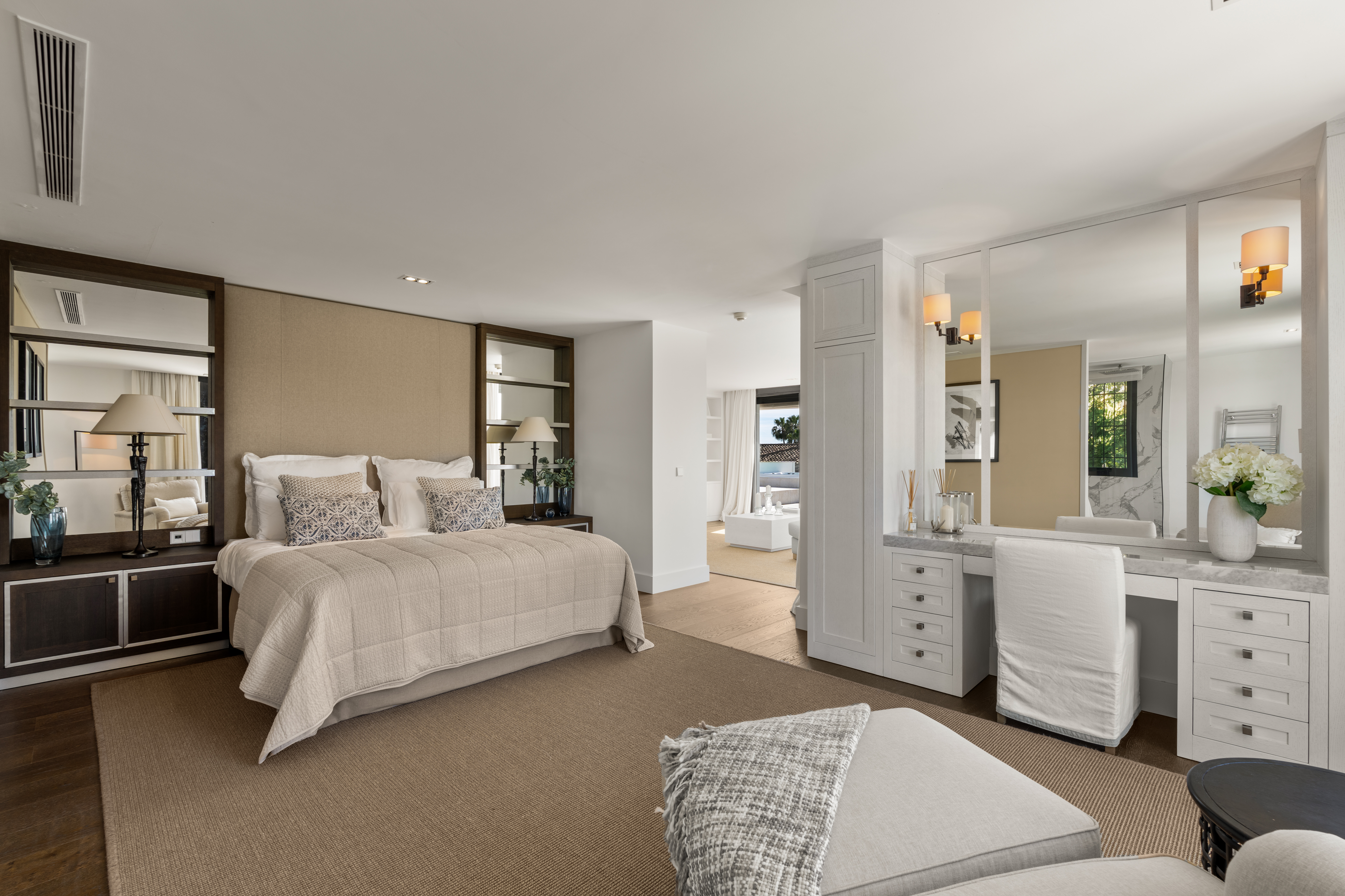 Villa Elba – Luxury Villa in Los Naranjos - View 18
