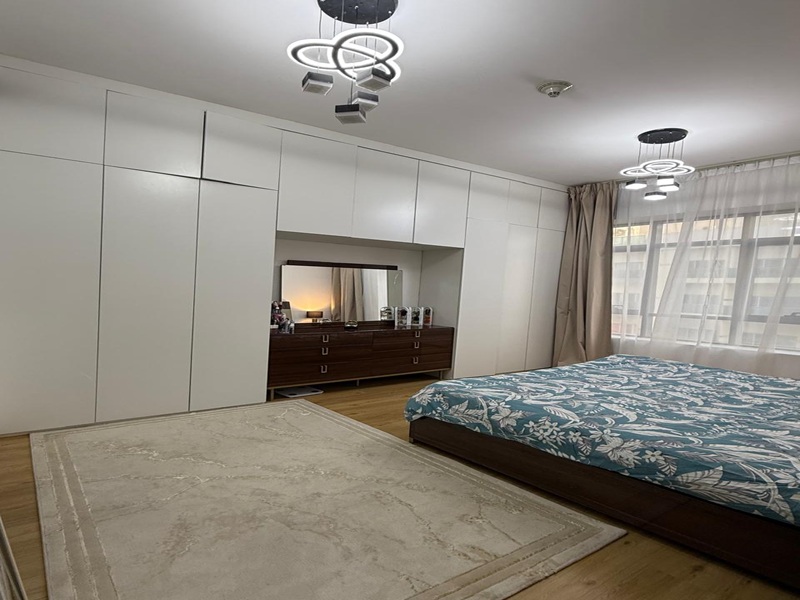 Fully Furnished | High Floor | Ready to Move - View 8
