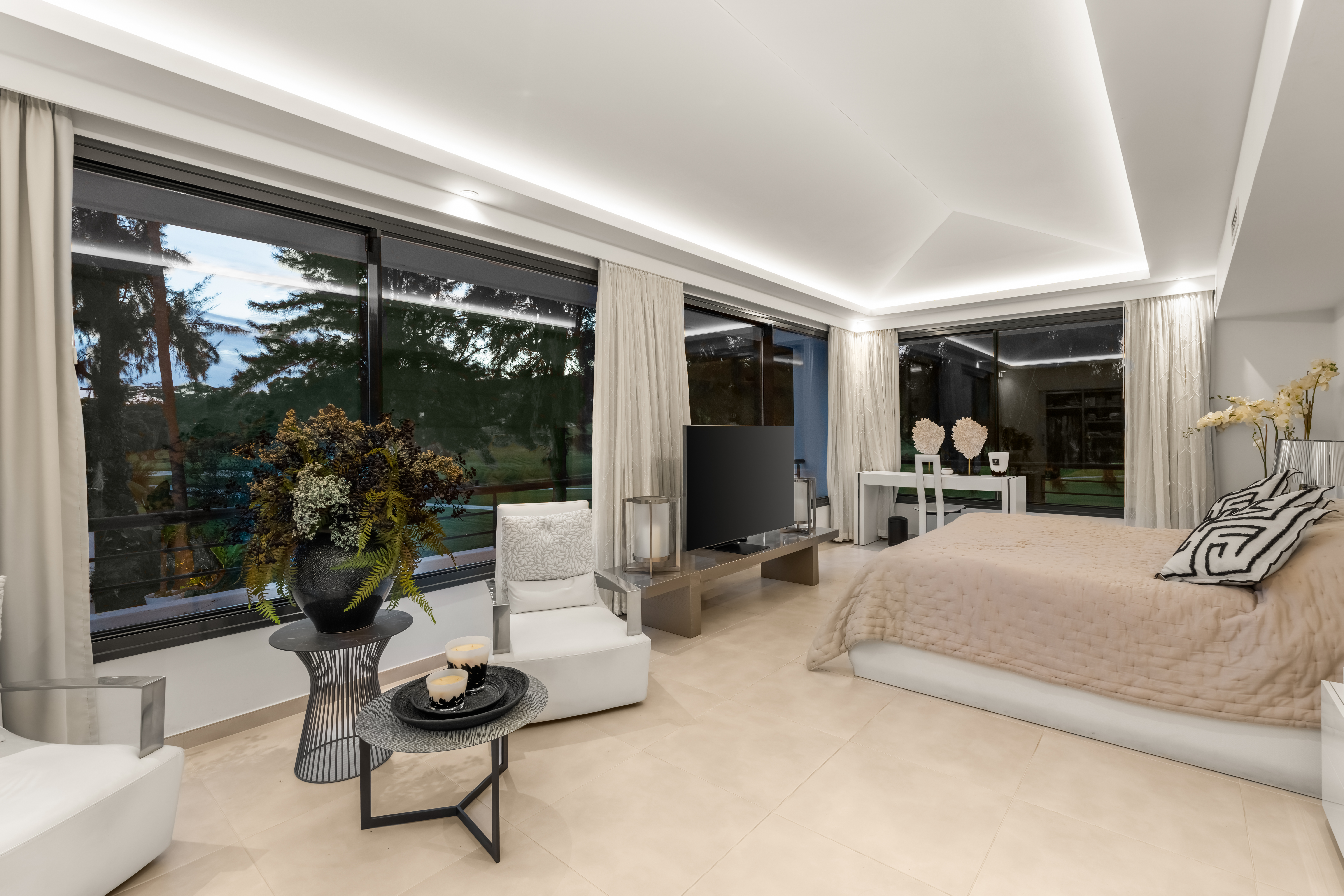 Isla Brisa – Frontline Golf Modern Villa - View 15