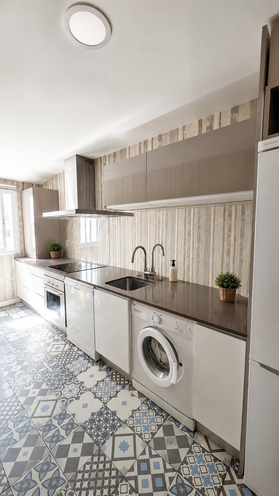 Apartment on Calle Silva 18, Madrid - View 7