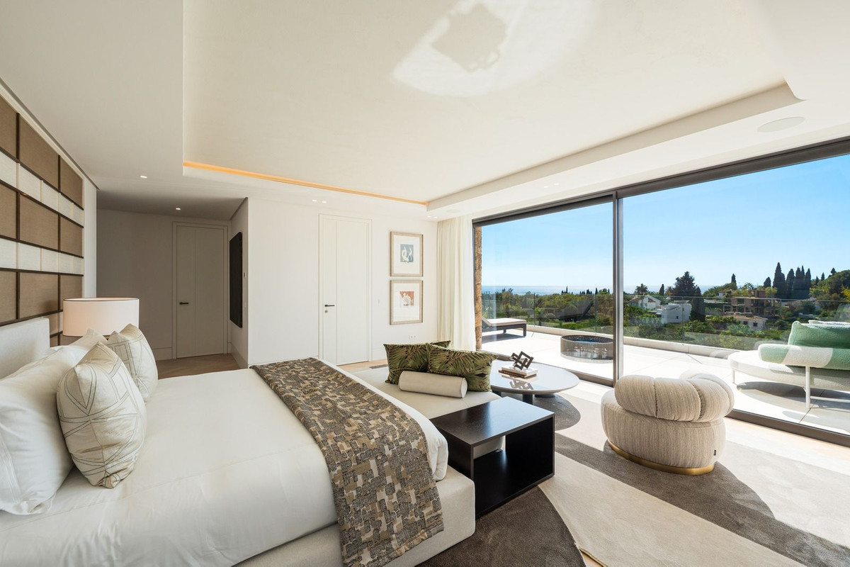 Marbella Hill Club - View 14