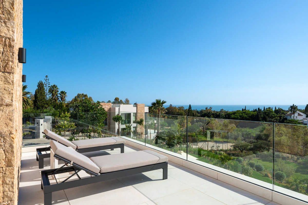 Marbella Hill Club - View 15
