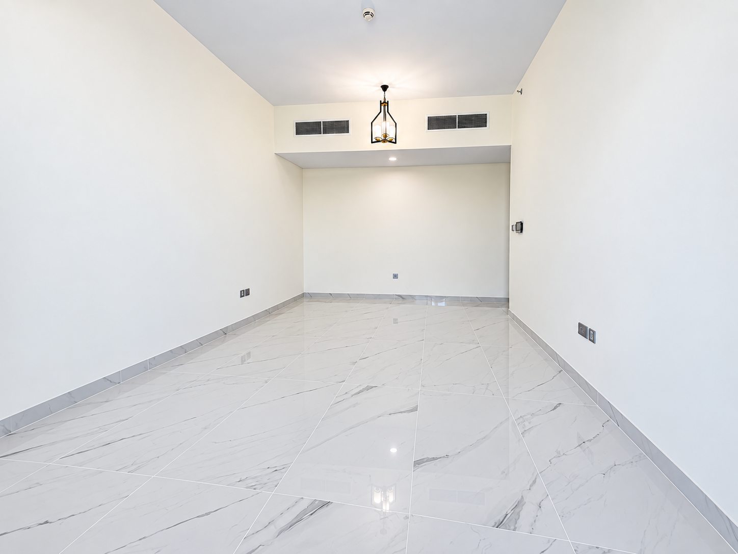 Brand New 1 BHK | High Floor | Multiple Options - View 7