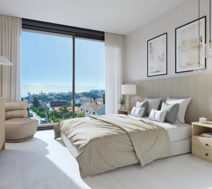 New homes for sale estepona | off-plan - View 8