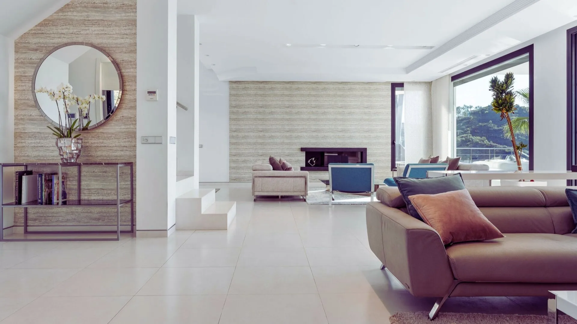 Contemporary Villa for Sale Andalucia - View 7