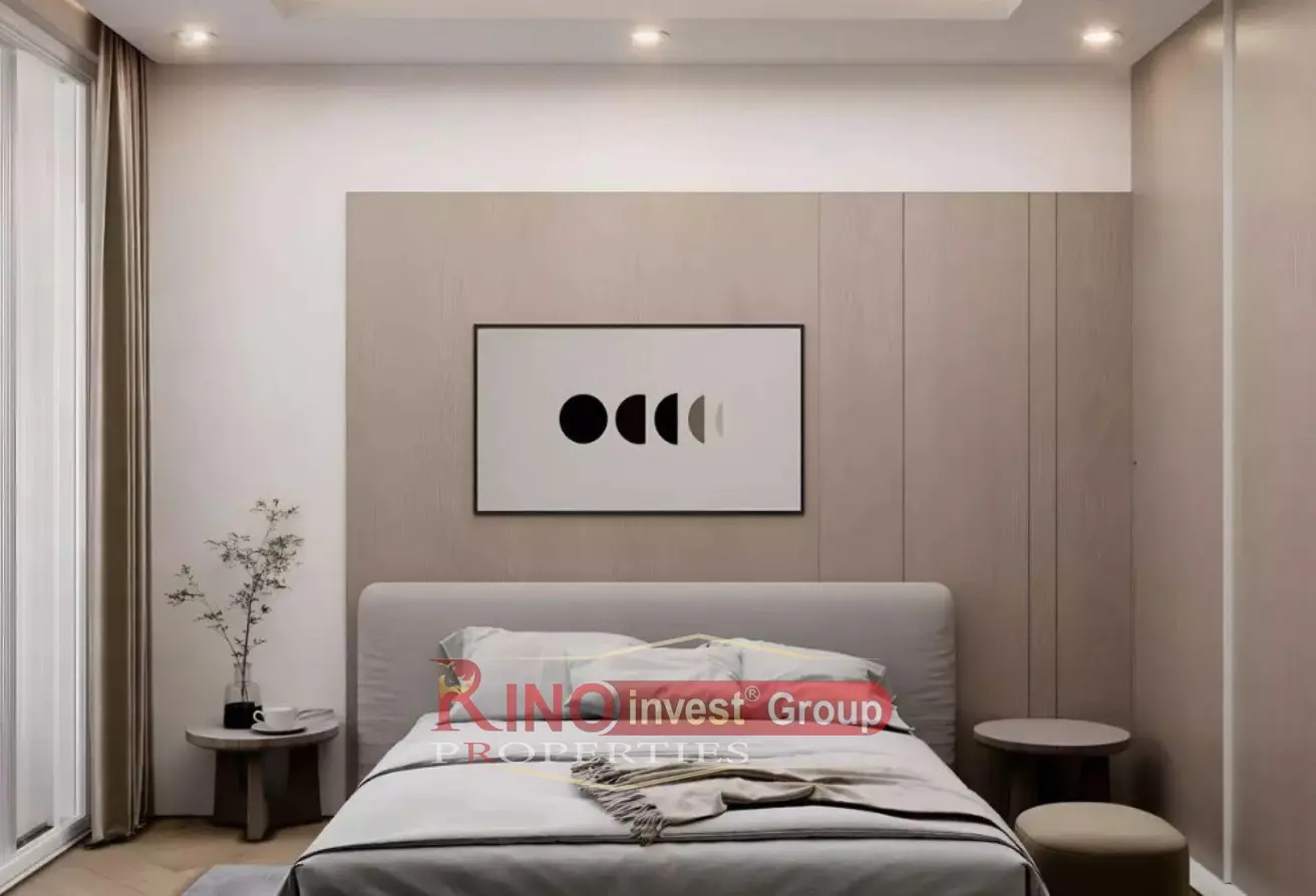  1BR Apartment for sale in Alef Noon Residence - View 6