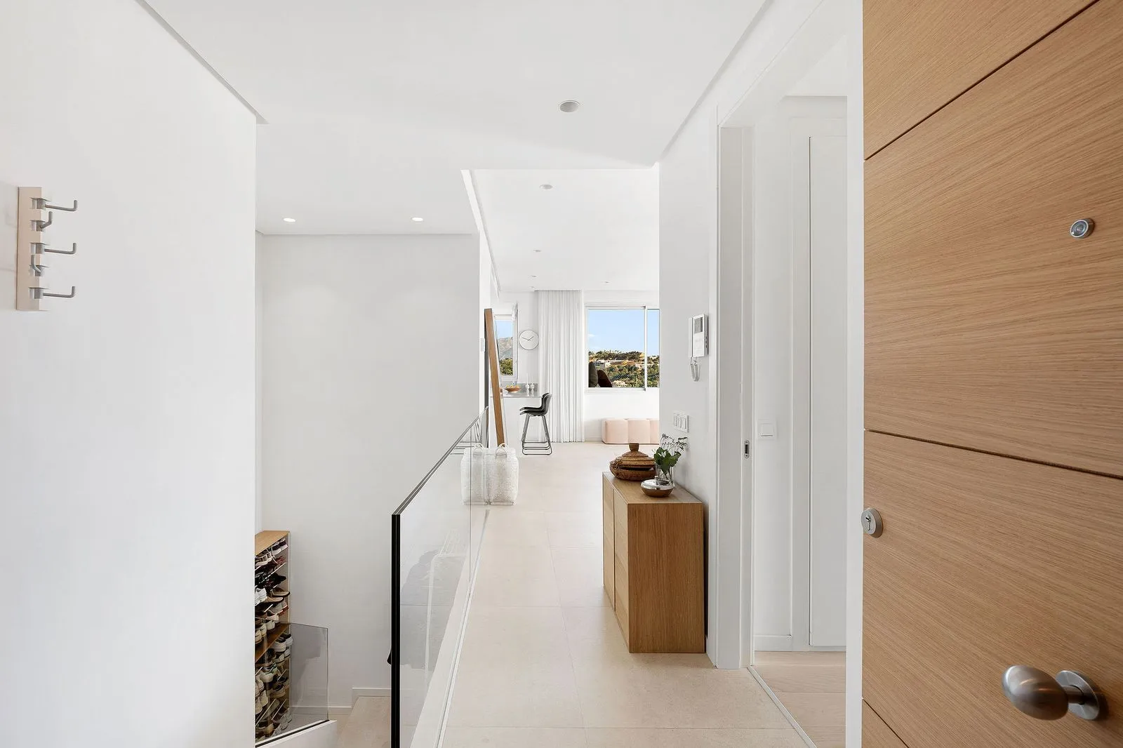 167 m² duplex for sale in Marbella - View 6