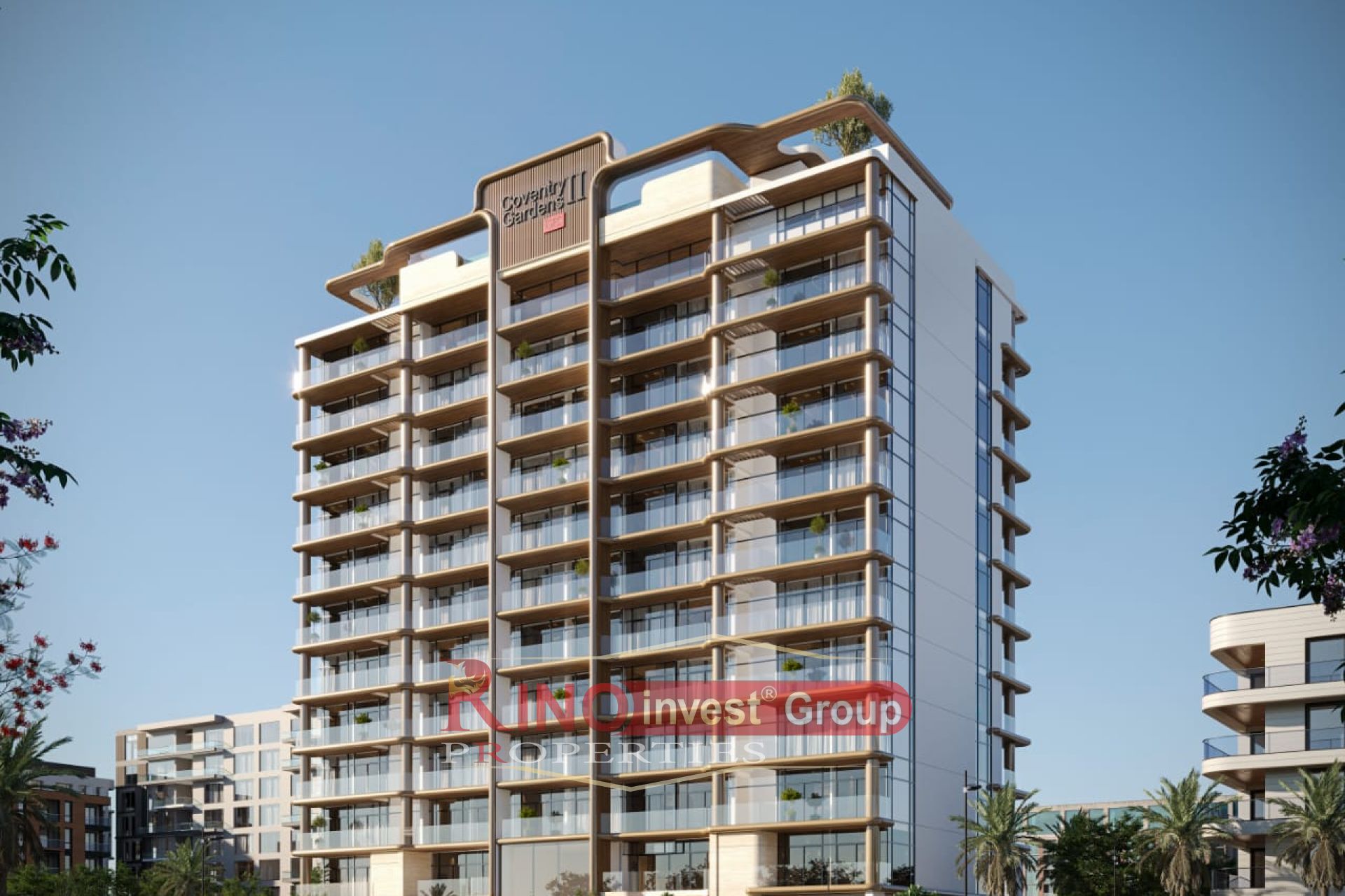 1BR Apartment with Post-Handover Plan in Dubailand | off-plan - View 7