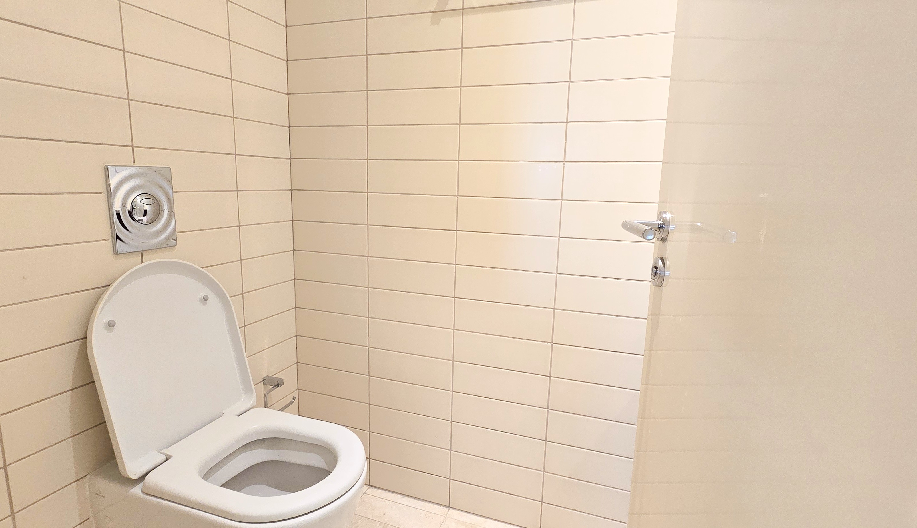Ready to Move in | High Floor | Spacious 1 BHK - View 14