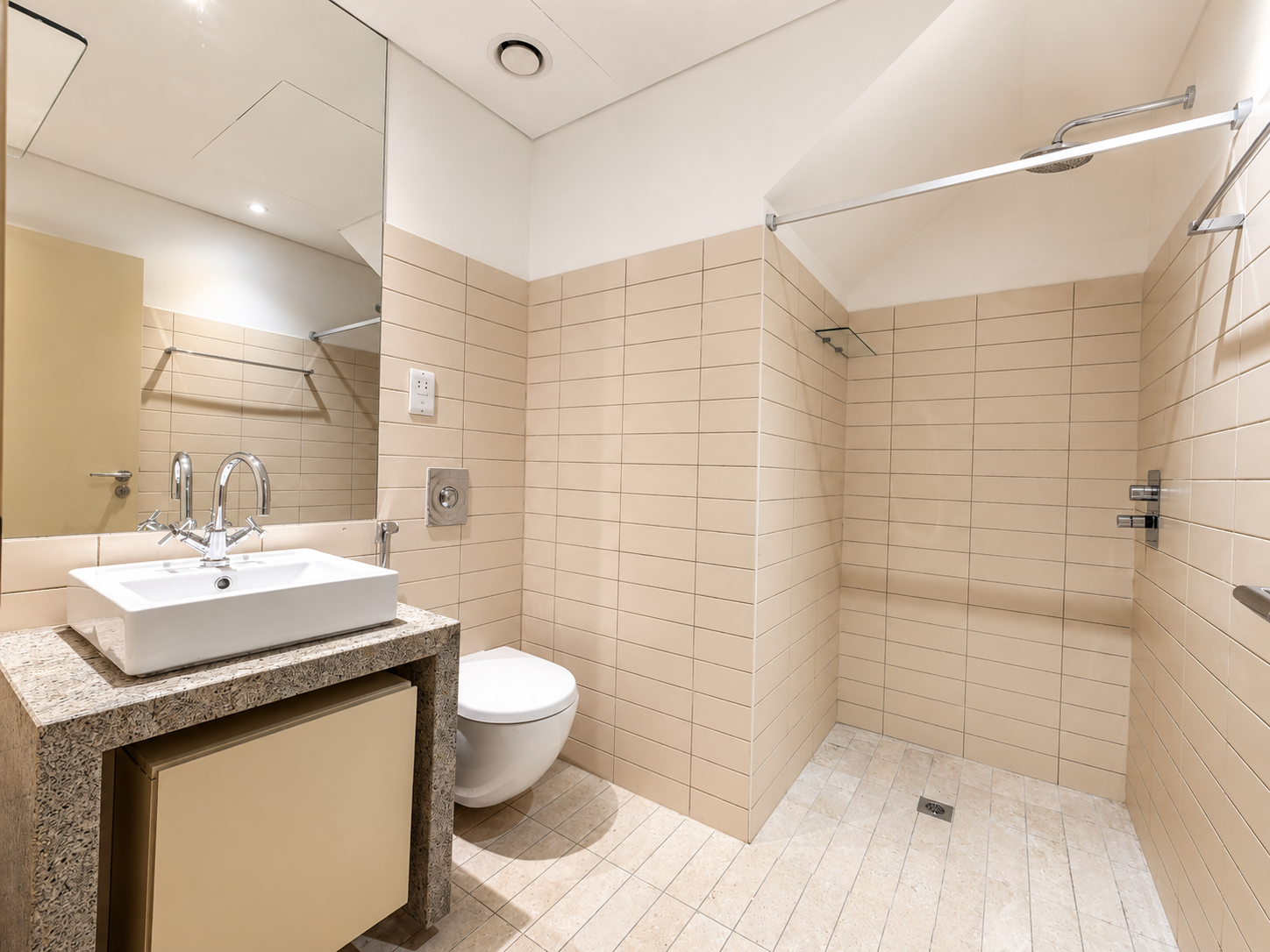 Fully Furnished | Multiple Options | High Floor - View 10